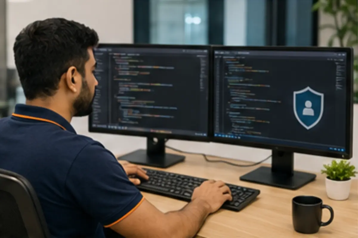 Custom PHP Development by ZivroFix