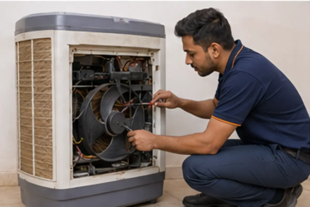 Dishwasher Repair by ZivroFix