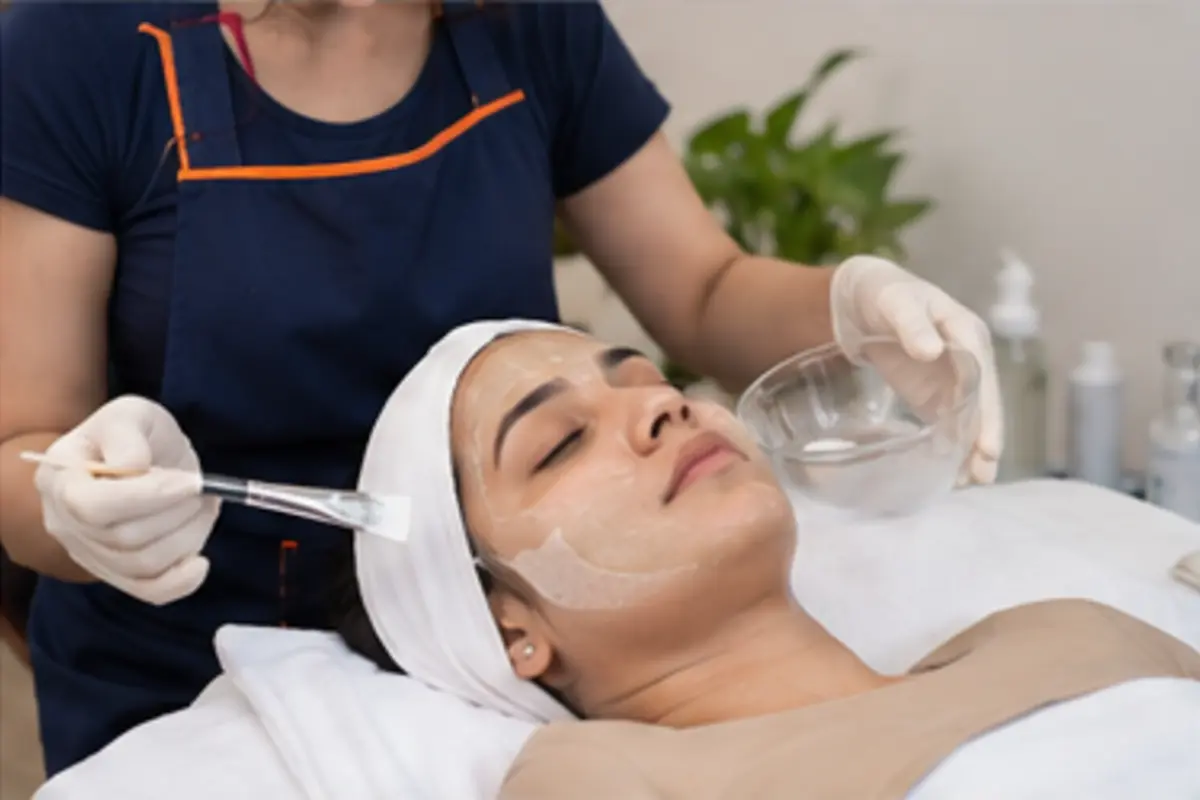Facial by ZivroFix
