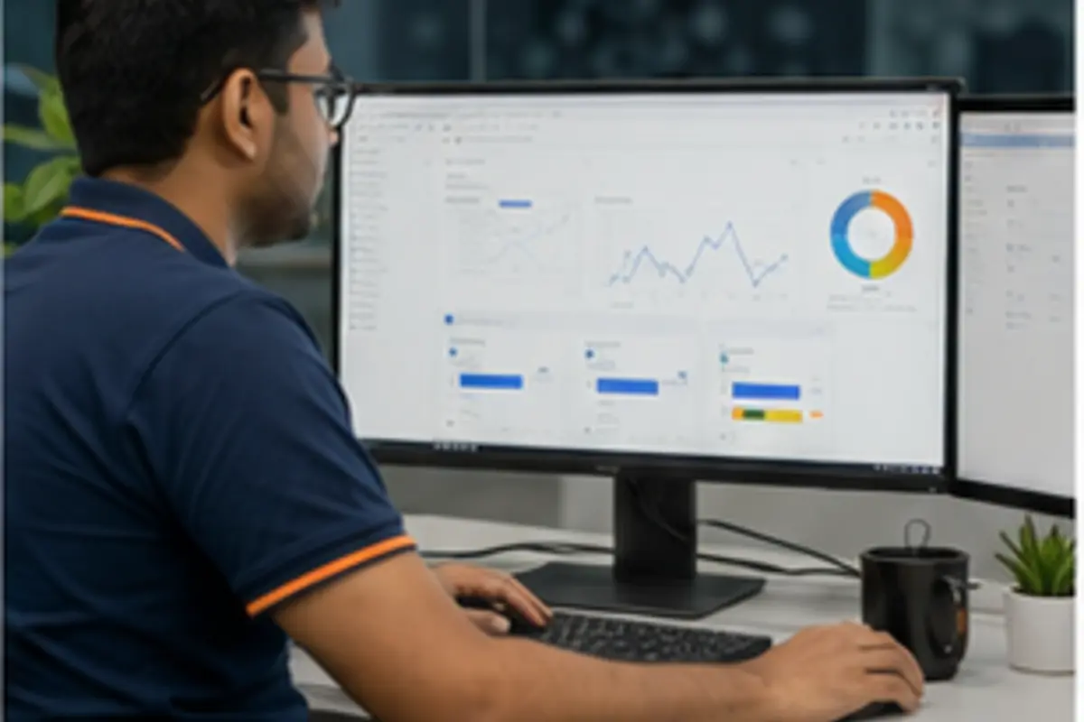 Google Ads by ZivroFix