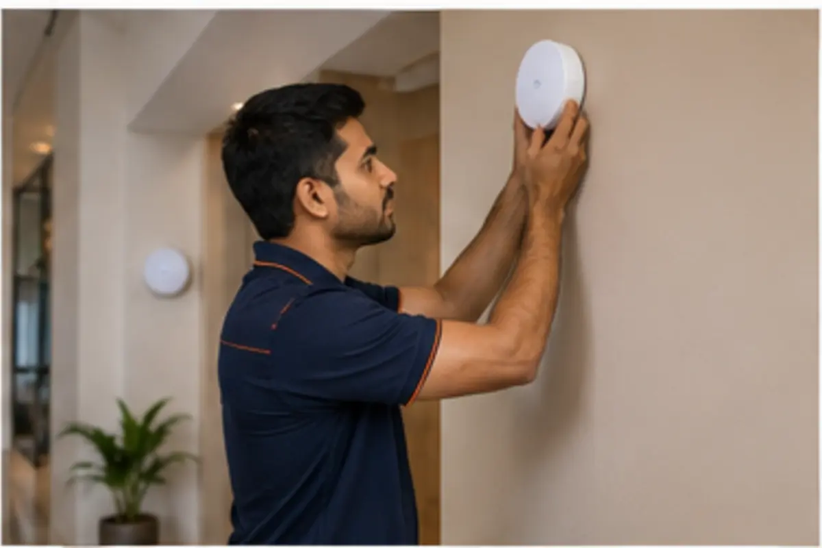 Mesh WiFi Installation by ZivroFix
