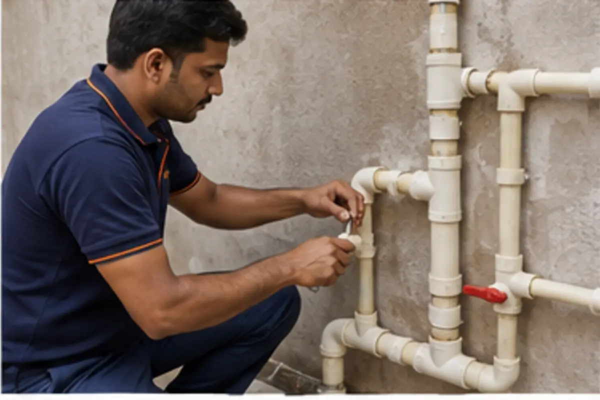 New Pipe Fitting by ZivroFix