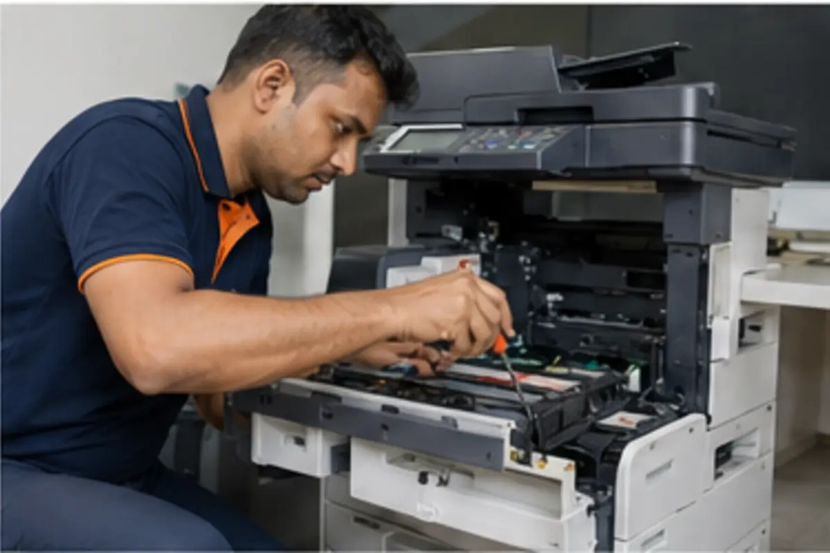Printer & Scanner Support by ZivroFix