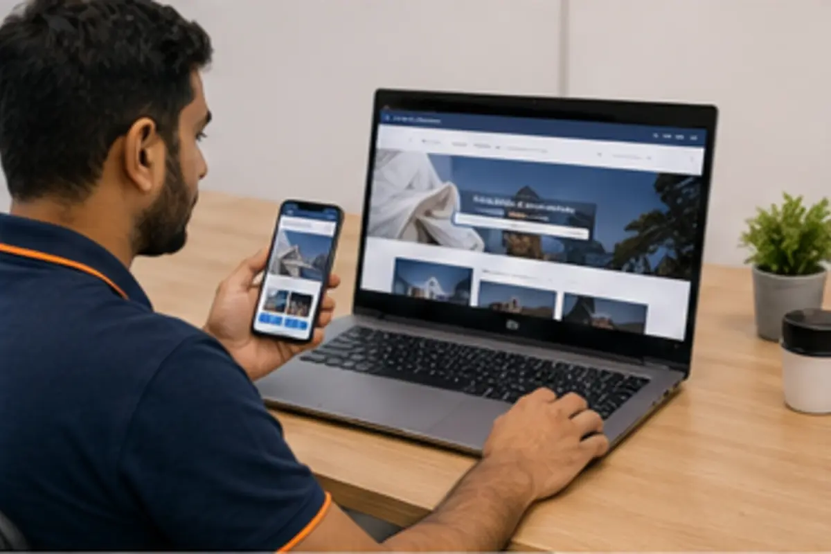 PWA Development by ZivroFix