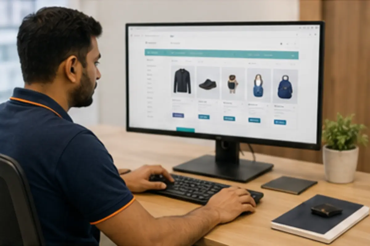 Shopify Development by ZivroFix