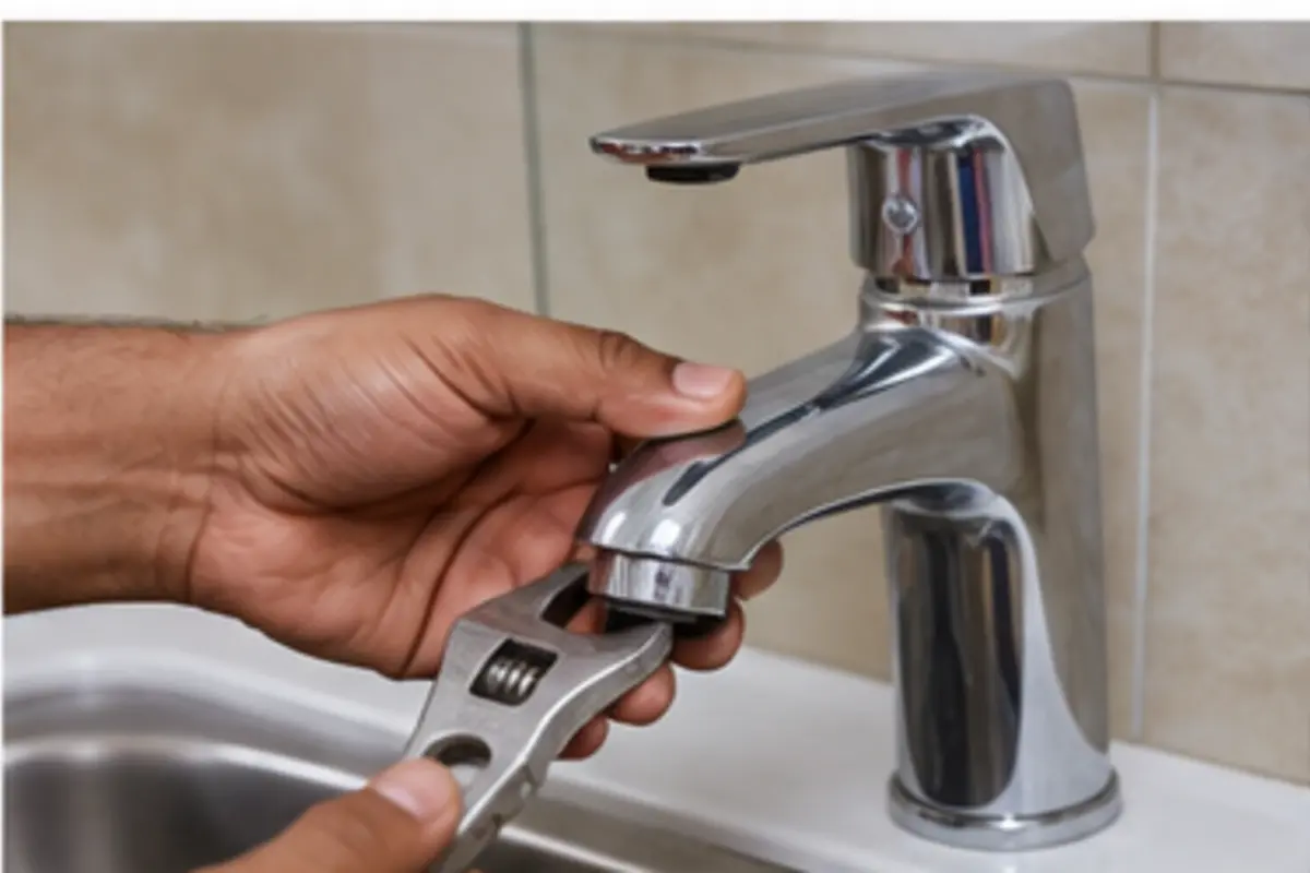 Tap Repair by ZivroFix