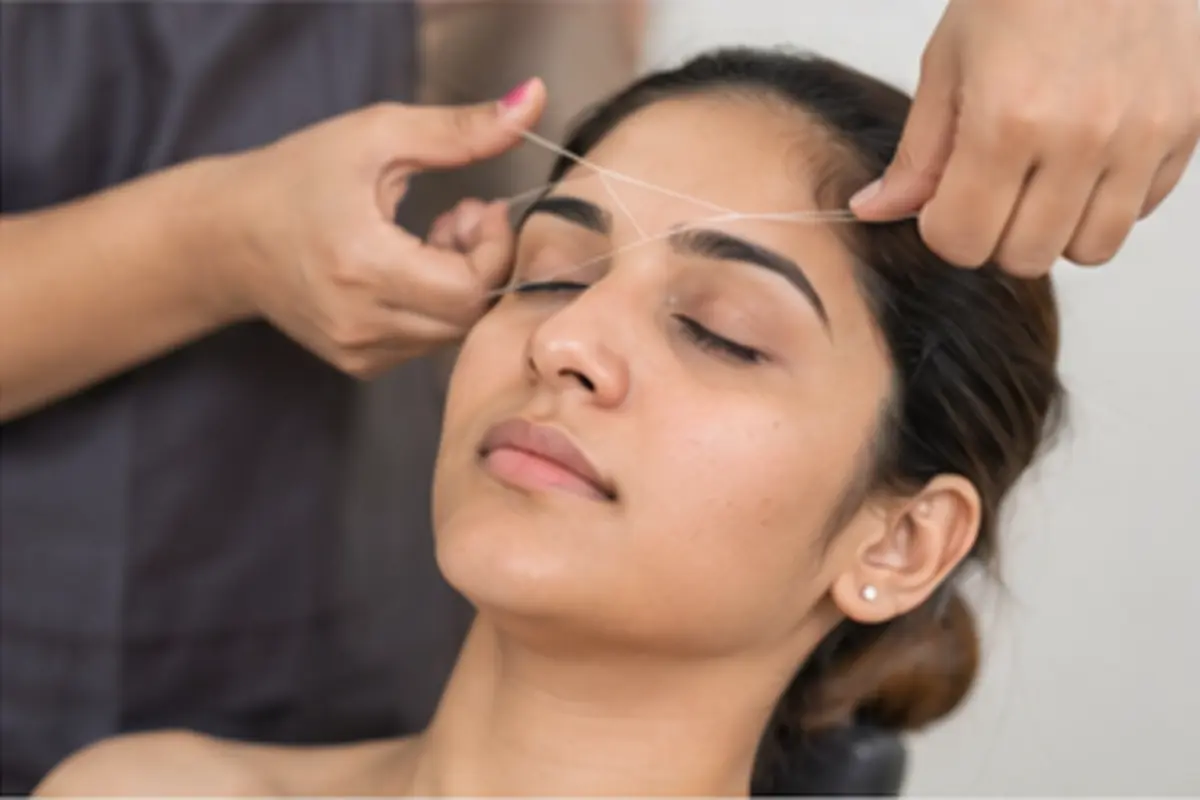 Threading by ZivroFix