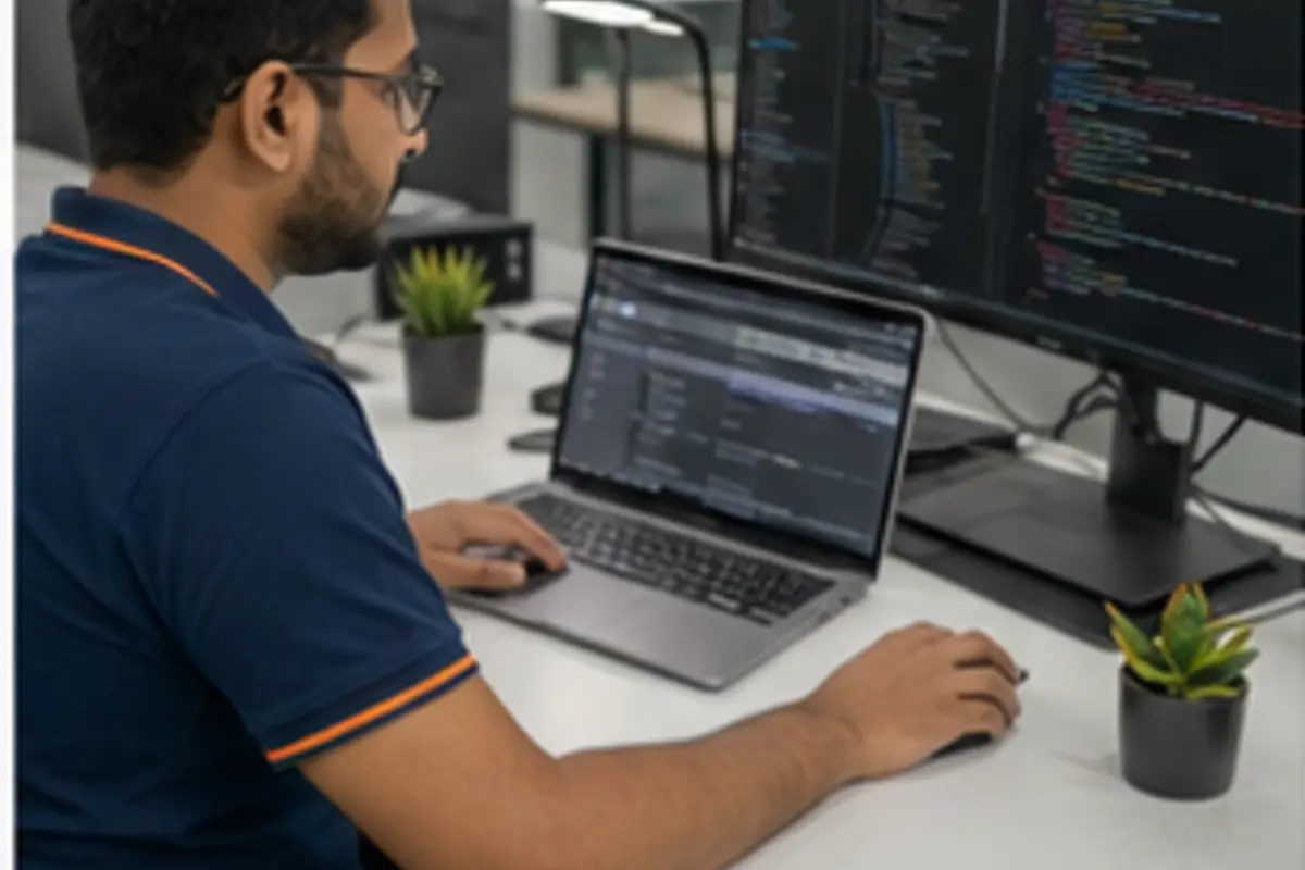 Website Maintenance by ZivroFix