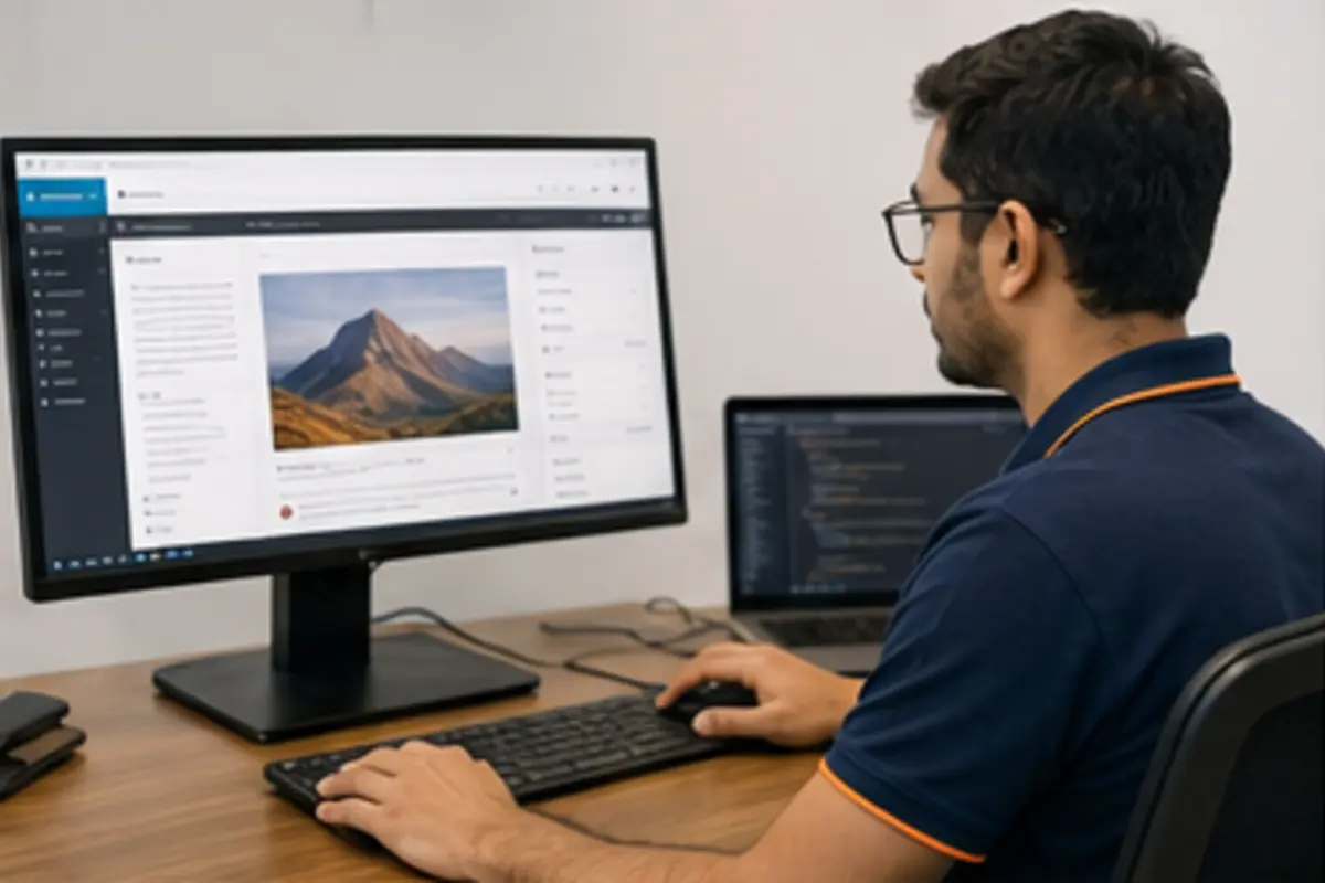 WordPress Development by ZivroFix